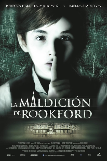 La maldición de Rookford - 2011