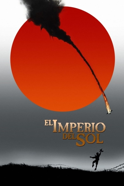 El imperio del sol - 1987