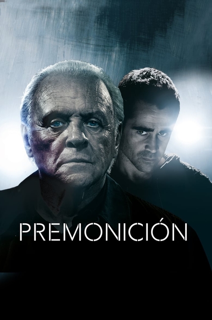 Premonición - 2015