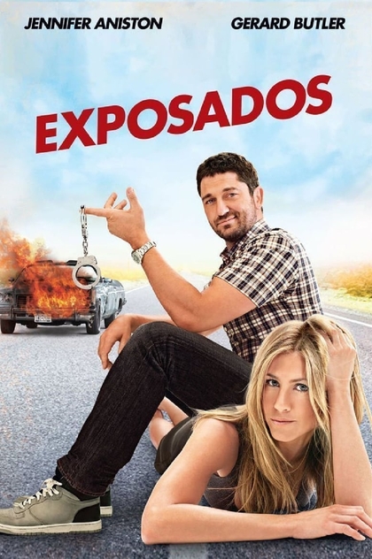 Exposados - 2010