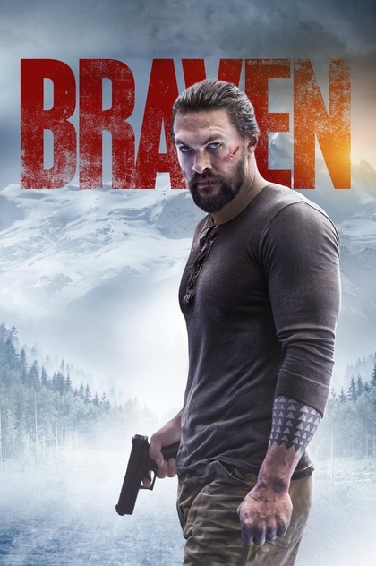 Braven (El Leñador) - 2018