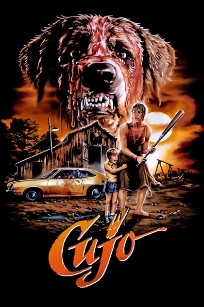 Cujo - 1983