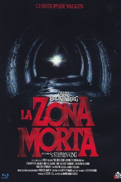 La zona muerta - 1983