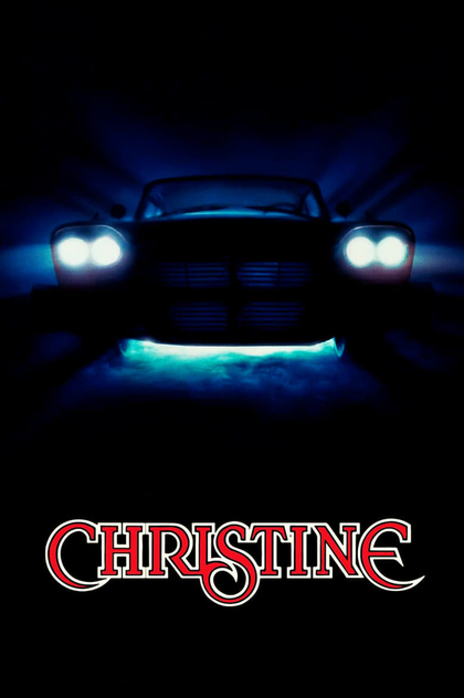 Christine - 1983