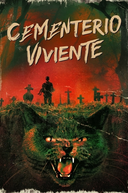 Cementerio viviente - 1989