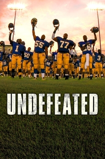 Undefeated (Imbatidos) - 2011