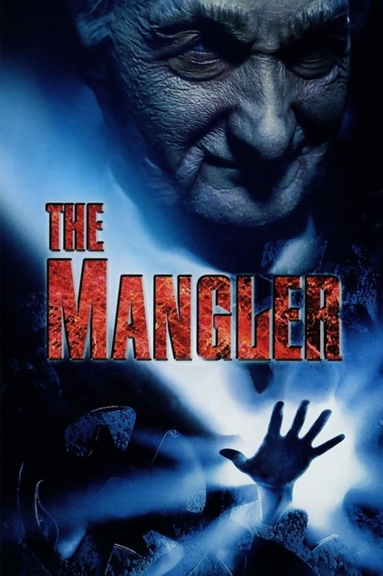 The Mangler - 1995
