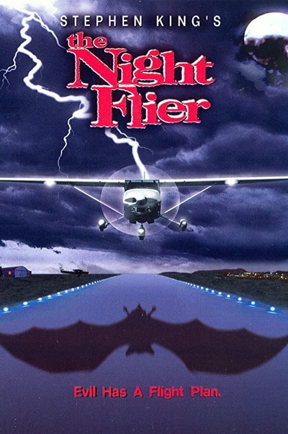 El aviador nocturno - 1997