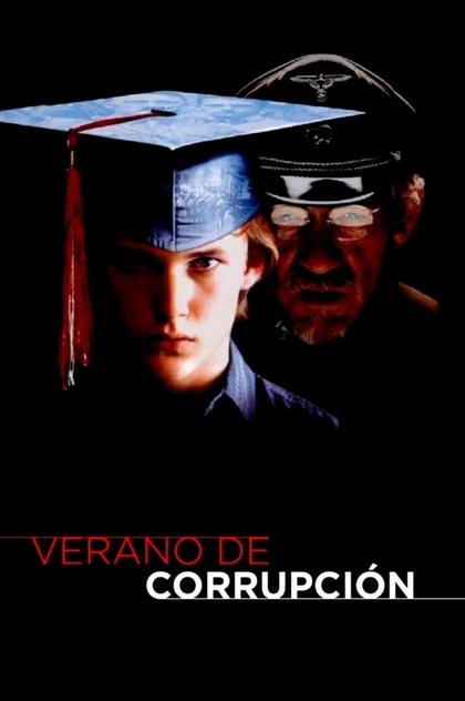 Verano de corrupción - 1998