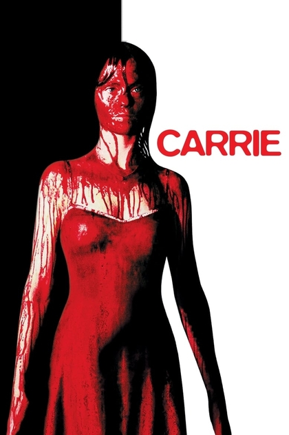 Carrie - 2002