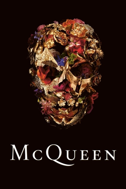 McQueen - 2018