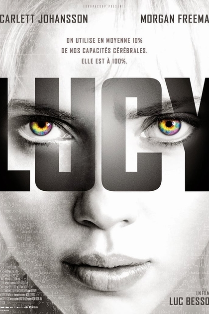 Lucy - 2014