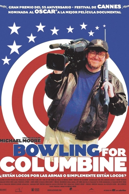 Bowling for Columbine - 2002