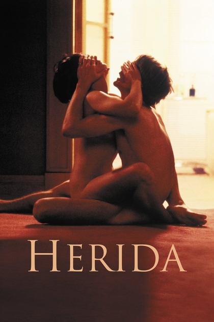 Herida - 1992