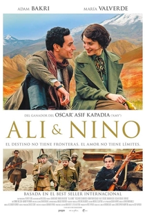 Películas recomendado por Alina Usmanova