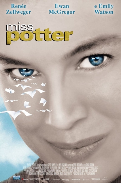 Miss Potter - 2006