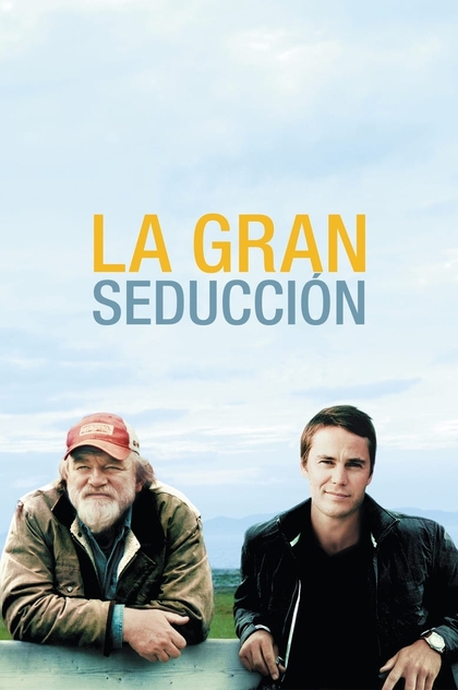 La gran seducción - 2013