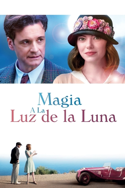 Magia a la luz de la luna - 2014