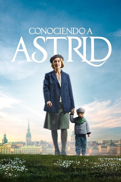 Conociendo a Astrid - 2018