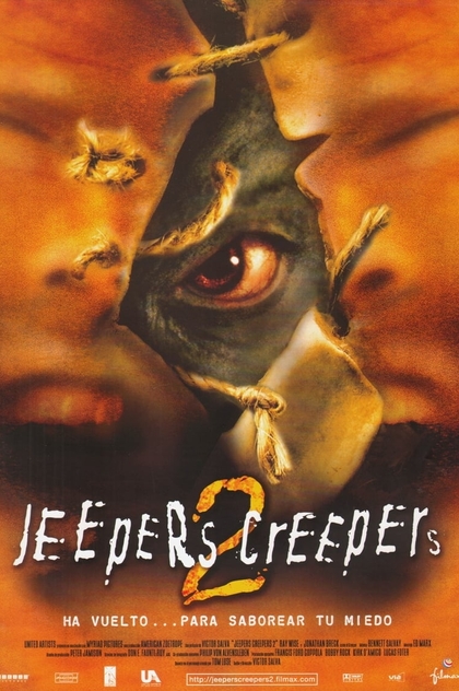 Jeepers Creepers 2 - 2003