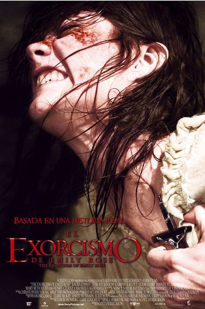El exorcismo de Emily Rose - 2005