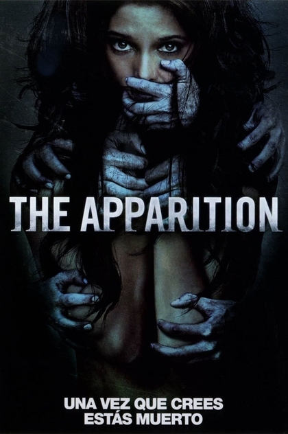 The Apparition - 2012