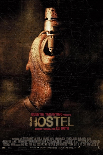 Hostel - 2006