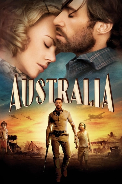 Australia - 2008