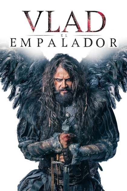 Vlad el Empalador - 2018