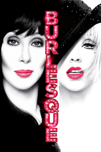 Burlesque - 2010