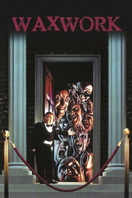 Waxwork: Museo de cera - 1988