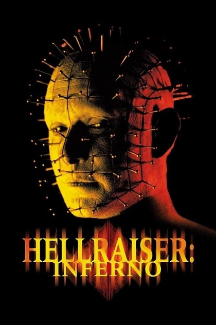 Hellraiser V: Inferno - 2000