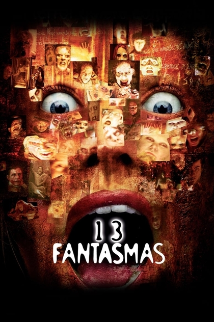 13 fantasmas - 2001