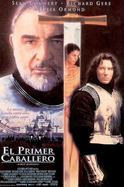 El primer caballero - 1995