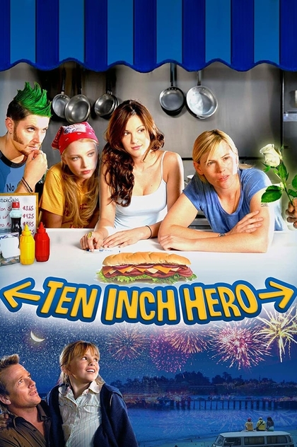 Ten Inch Hero - 2007