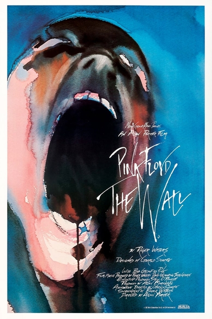 Pink Floyd: The Wall - 1982