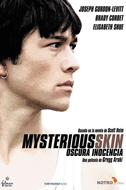 Mysterious Skin (Oscura inocencia) - 2004