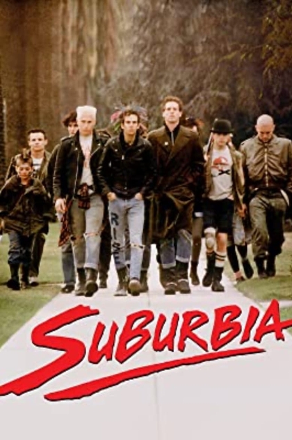 Suburbia - 1984
