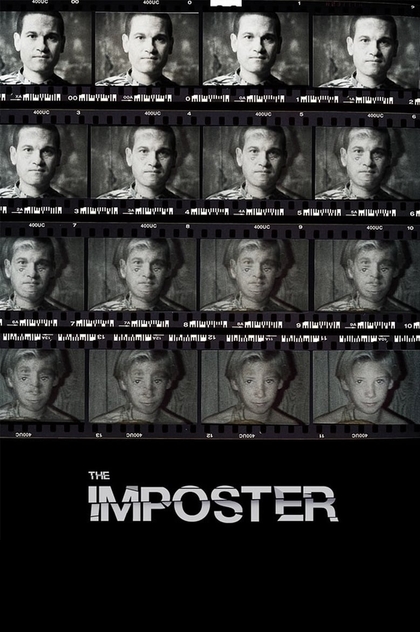 El impostor - 2012