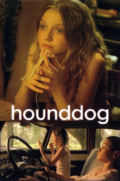Hounddog - 2007