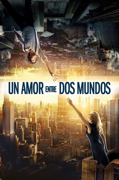 Un amor entre dos mundos - 2012