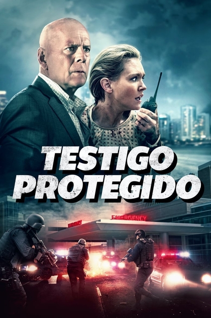 Testigo protegido - 2019