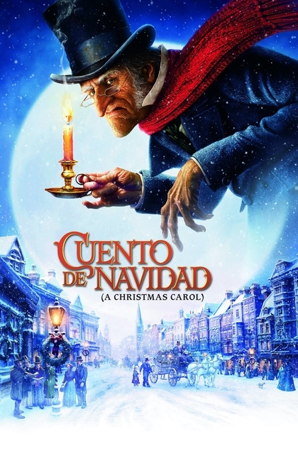 Cuento de Navidad - 2009