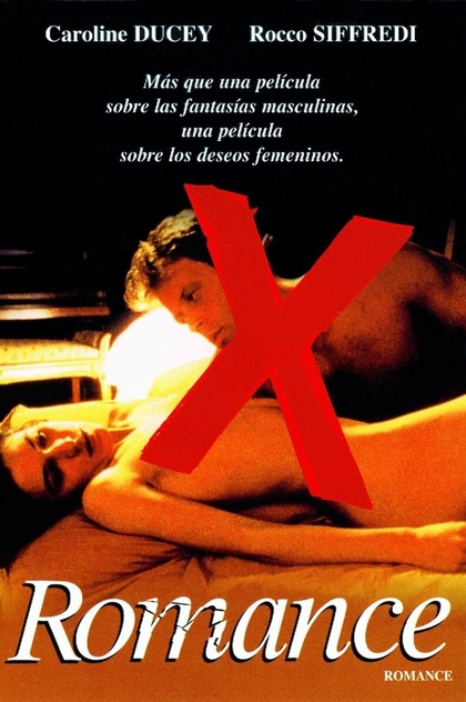 Romance X - 1999