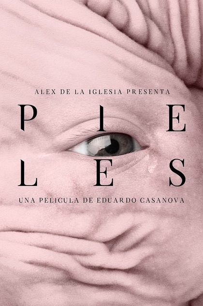 Pieles - 2017