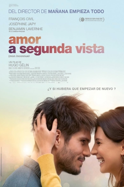 Amor a segunda vista - 2019