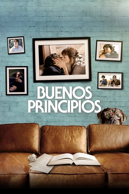 Buenos principios - 2019