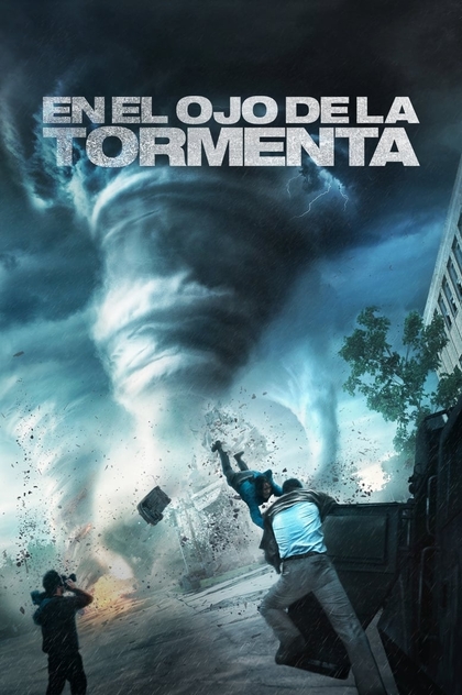 En el ojo de la tormenta - 2014