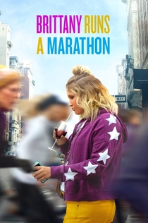 Brittany Runs a Marathon - 2019