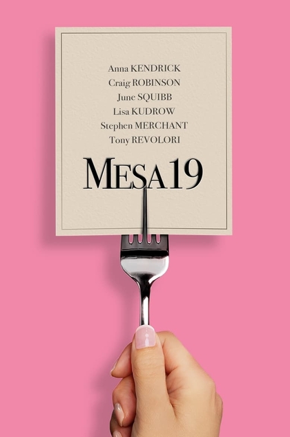 Mesa 19 - 2017